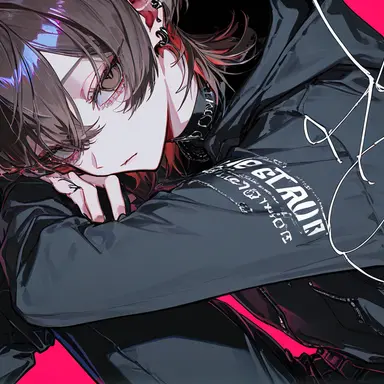 Profile image of 晴