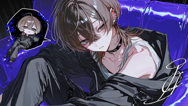 Profile image of Haru