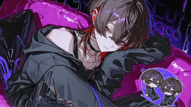 Profile image of Haru