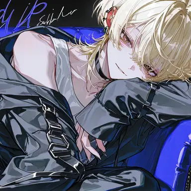 Profile image of 律