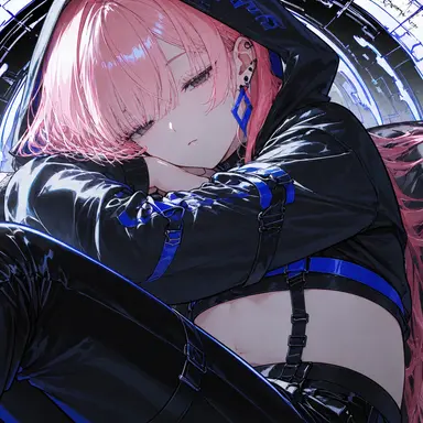 Profile image of 姫華