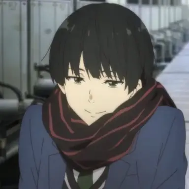 Profile image of さん