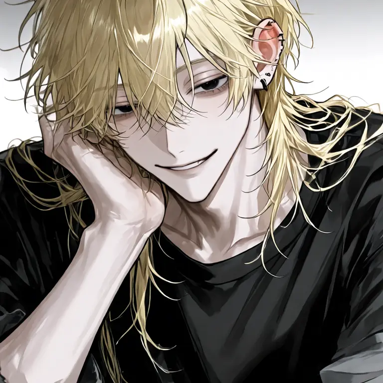 mdrm_000의 Take Responsibility for Spoiling Me