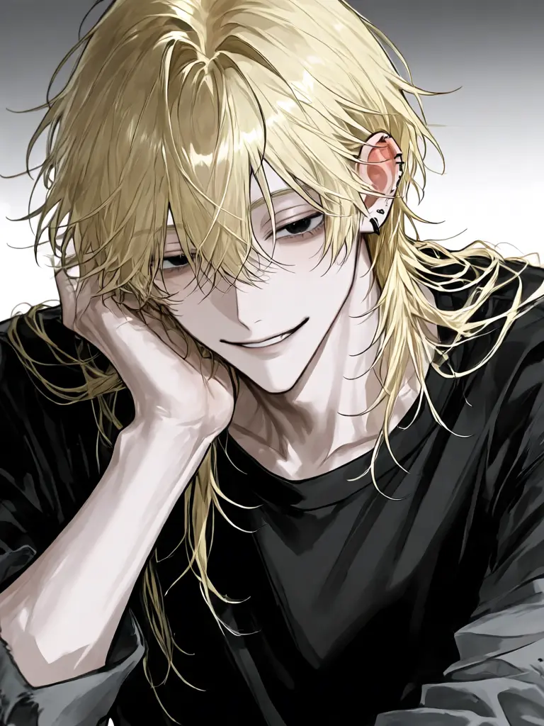 mdrm_000의 Take Responsibility for Spoiling Me