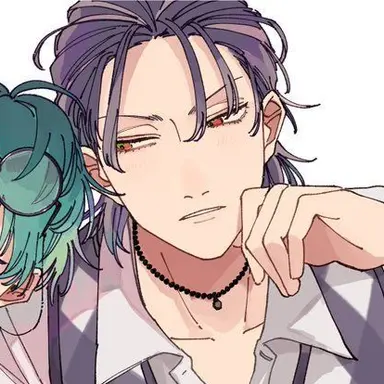 Profile image of 躑躅森盧笙
