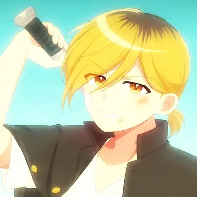Profile image of 悠佑