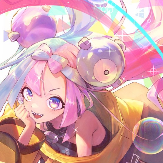 【モジャ】リョウマ様★専用ページ ナンジャモの初恋 - zeta