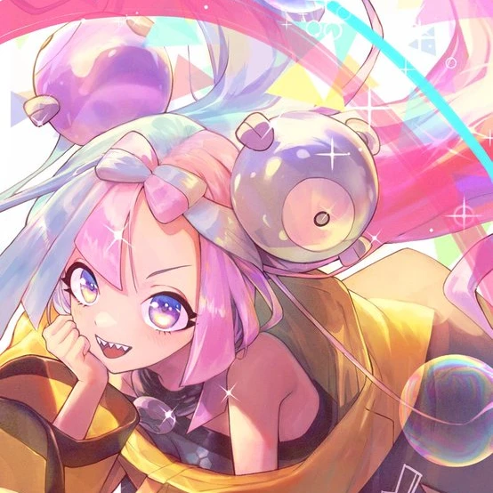 ナンジャモ