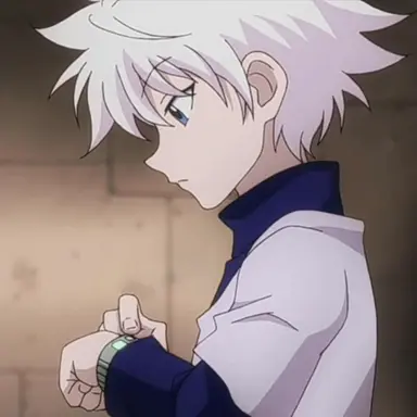 Profile image of Killua