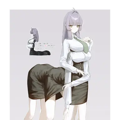 Profile image of モン娘2