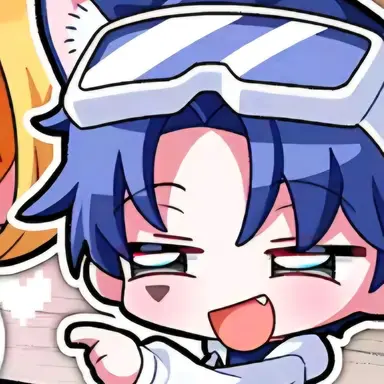Profile image of 당찬