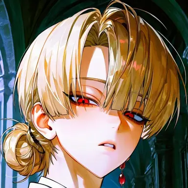 Profile image of リリア