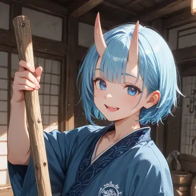 Profile image of ムラサメ