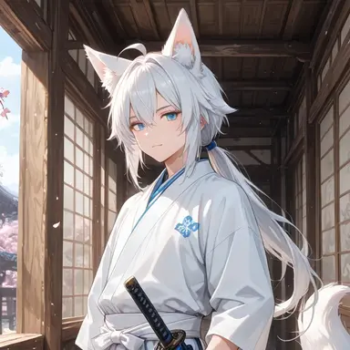 Profile image of レイ
