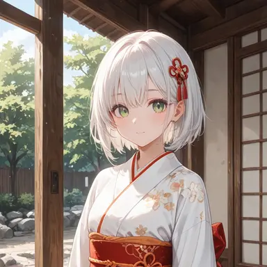 Profile image of ニジカ