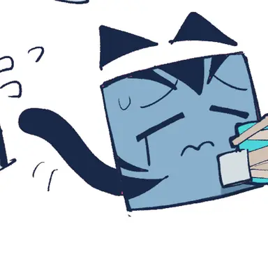 Profile image of 큐브