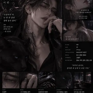 Profile image of 이반