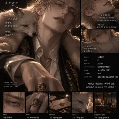 Profile image of 니콜라이
