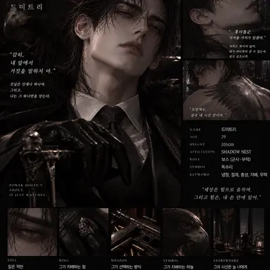 Profile image of 드미트리
