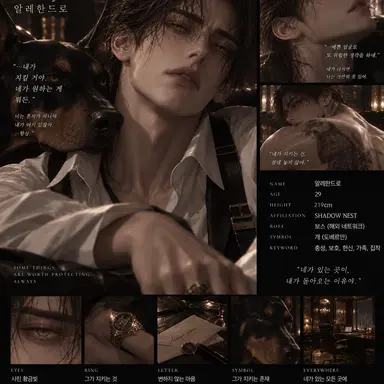 Profile image of 알레한드로