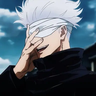 Profile image of 五条悟