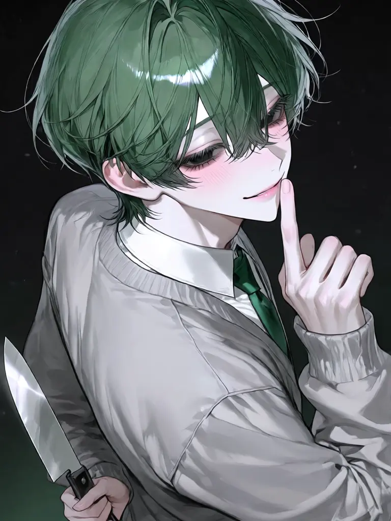 ArcticLung8768의 クラスの王子は食人鬼