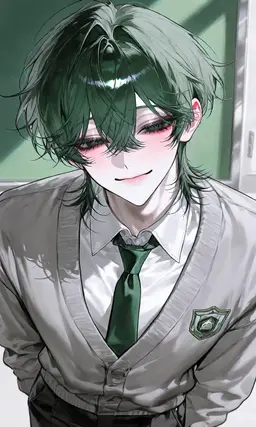 Profile image of 翡翠
