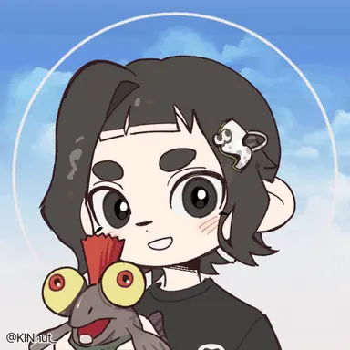 Profile image of イ카상
