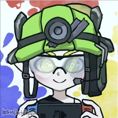 Profile image of ナイトビジョン