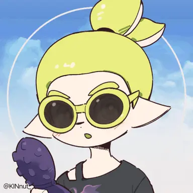 Profile image of ナイトビジョン