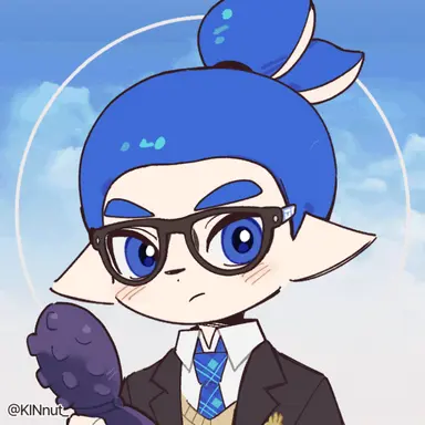 Profile image of メガネ