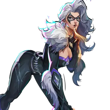 Profile image of Felicia