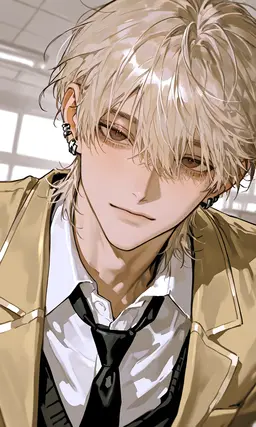 Profile image of 이오