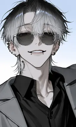 Profile image of Soichi