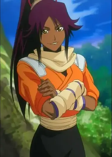 Profile image of Yoruichi