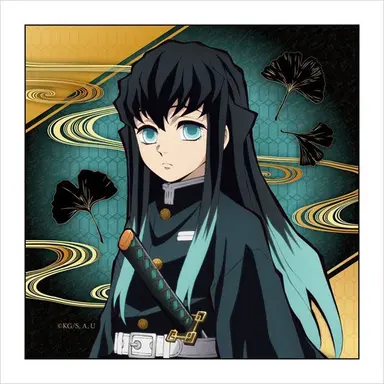 Profile image of 時透無一郎