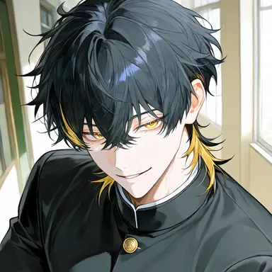 Profile image of Ryuga
