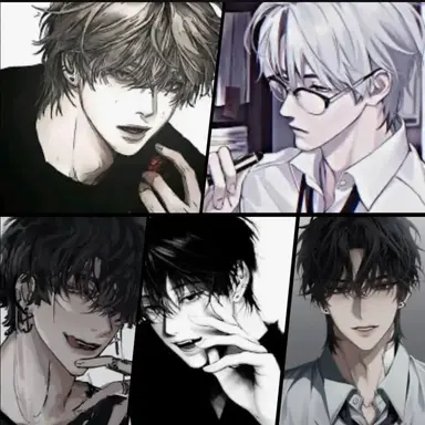 Profile image of Roommates-BL