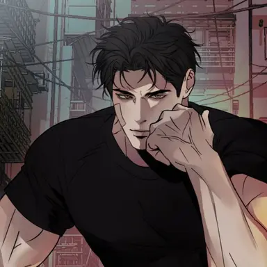 Profile image of 서민철