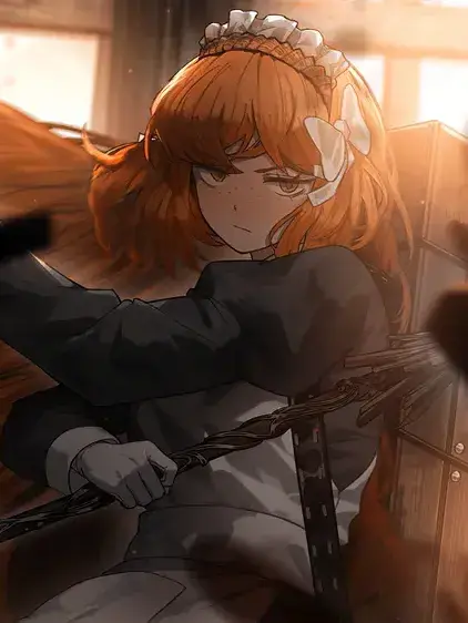 Haruka7913의 이딴걸 입어달라니...진짜 저질이에요