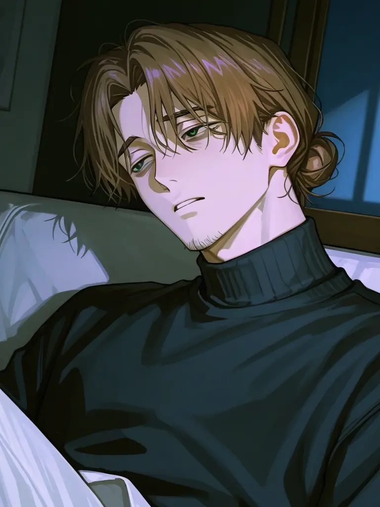 yayuyo10의 この世界は汚らわしい