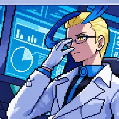 Profile image of アクロマ