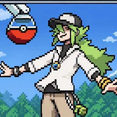 Profile image of N