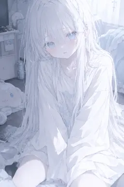 Profile image of Saya