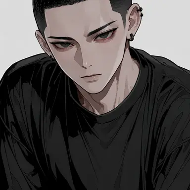 Profile image of 慎司