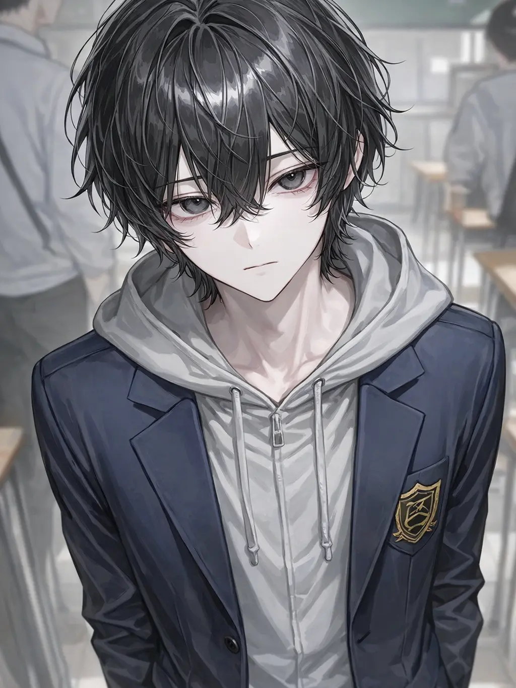 nemui22의 先輩。僕、