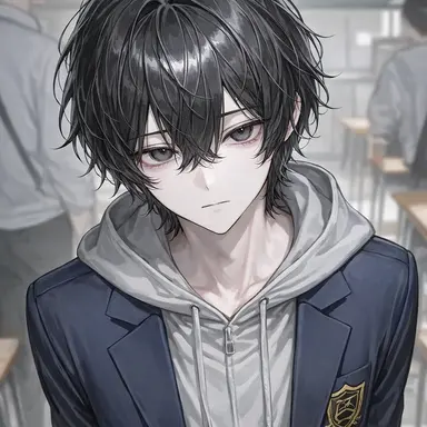 Profile image of 八神悠人