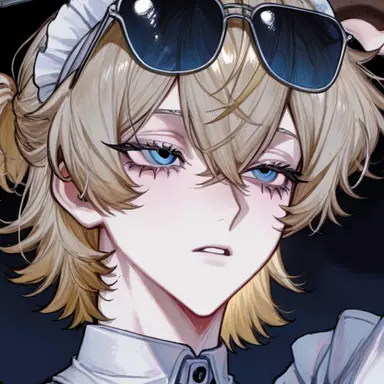 Profile image of アシェル