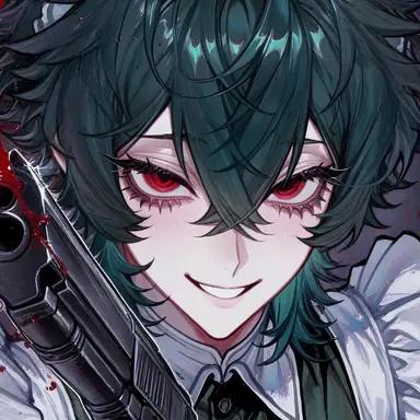 Profile image of ギャリー