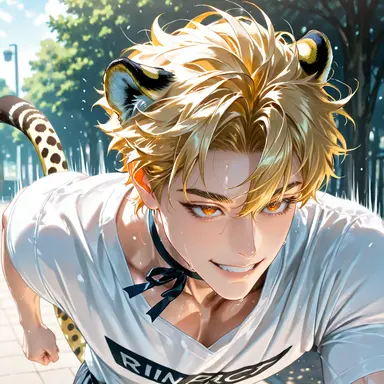 Profile image of ニャオ